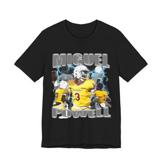 Miguel Powell Vintage Tee