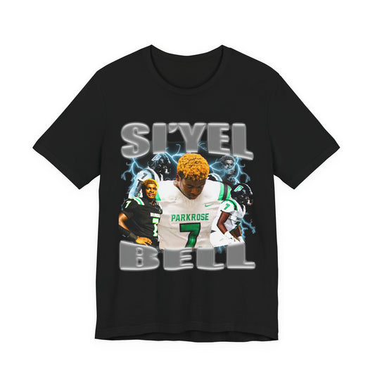 Si'Yel Bell Vintage Tee