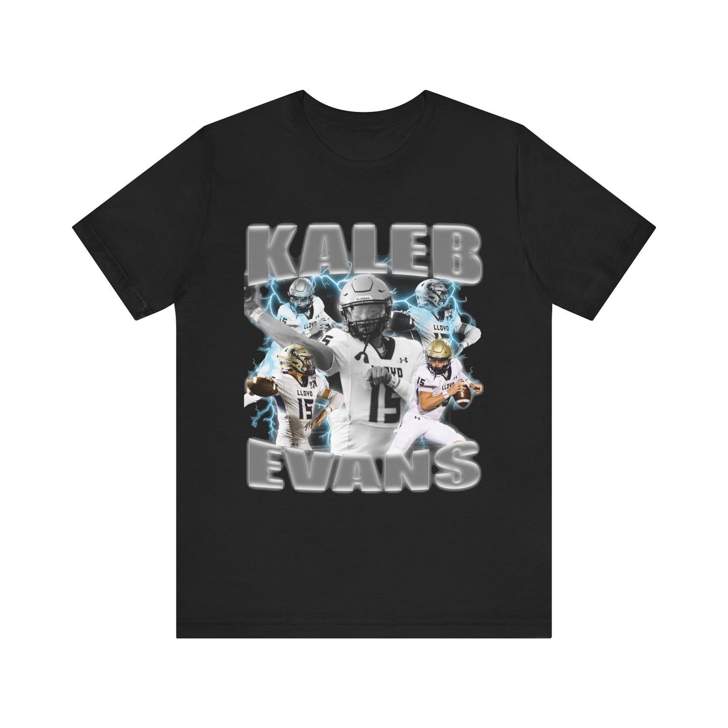 Kaleb Evans Vintage Tee