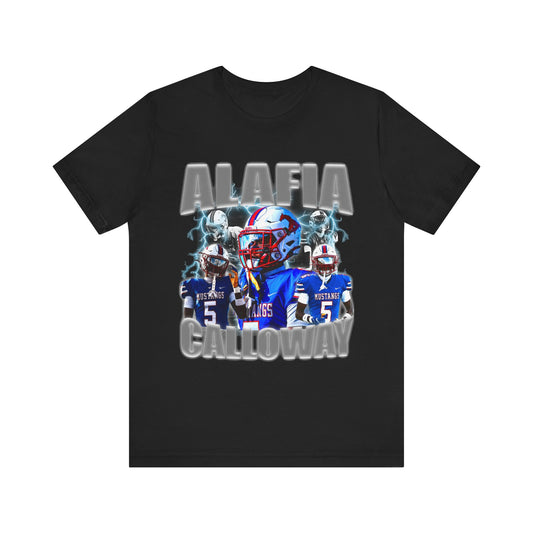Alafia Calloway Vintage Tee