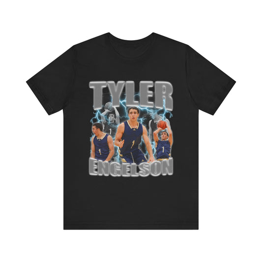 Tyler Engelson Vintage Tee