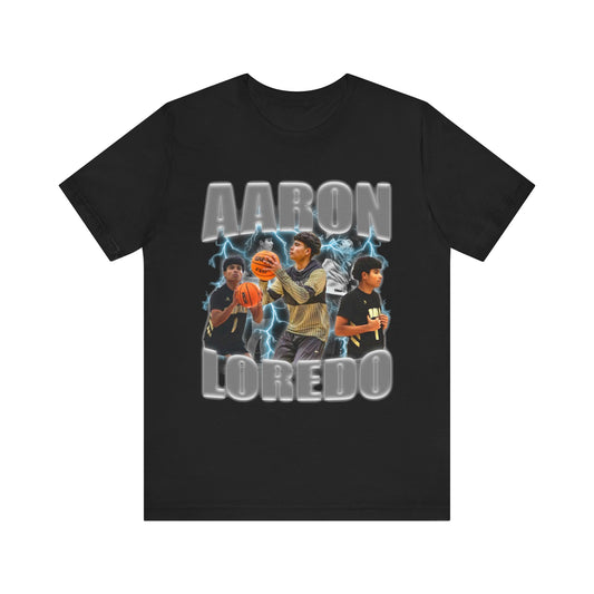 Aaron Loredo Vintage Tee