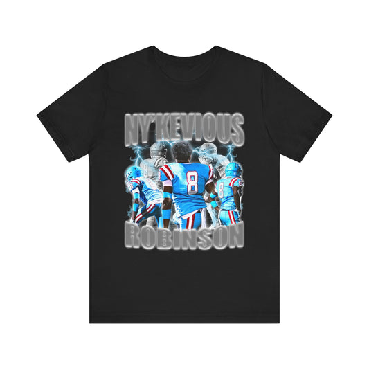 Ny'Kevious Robinson Vintage Tee