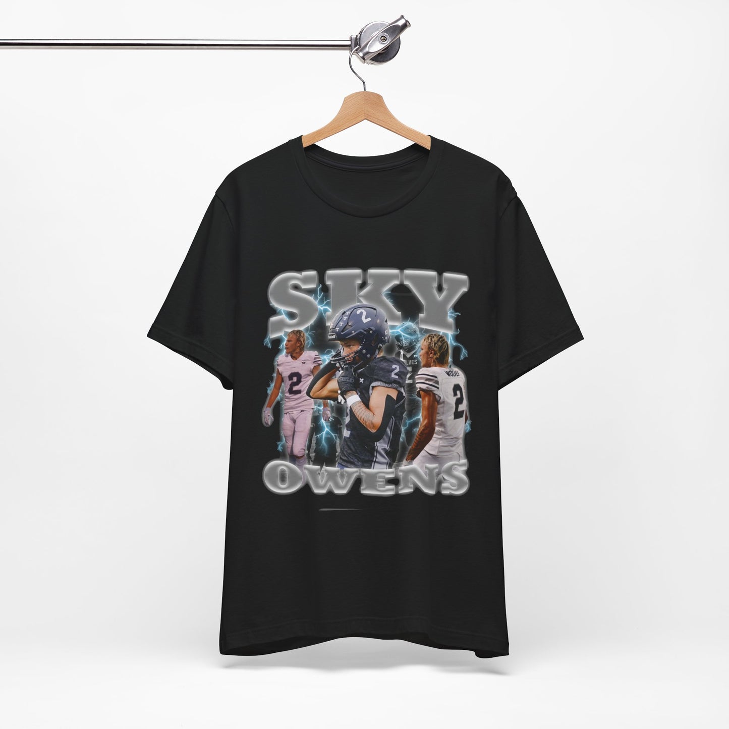 Sky Owens Vintage Tee