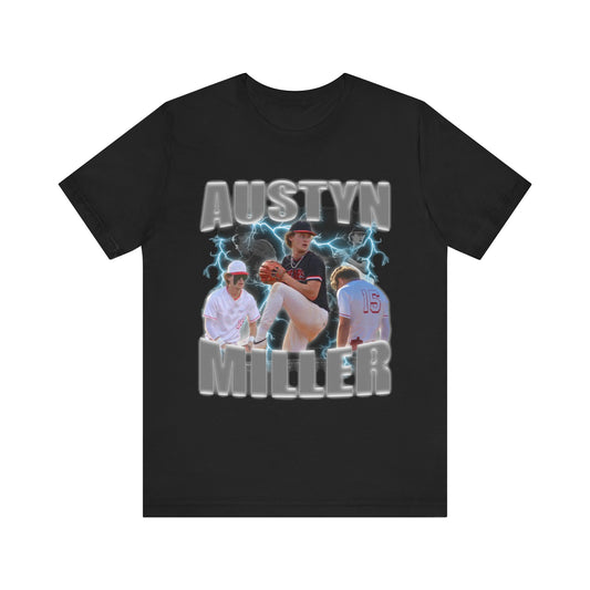 Austyn Miller Vintage Tee