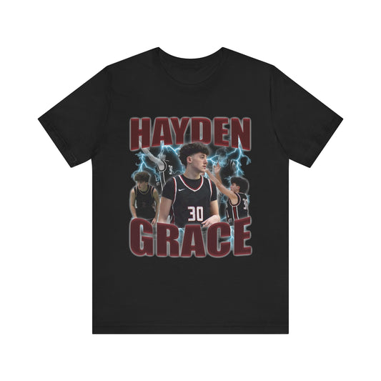Hayden Grace Vintage Tee