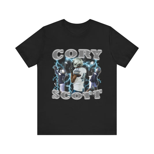 Cory Scott Vintage Tee