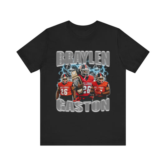 Braylen Gaston Vintage Tee