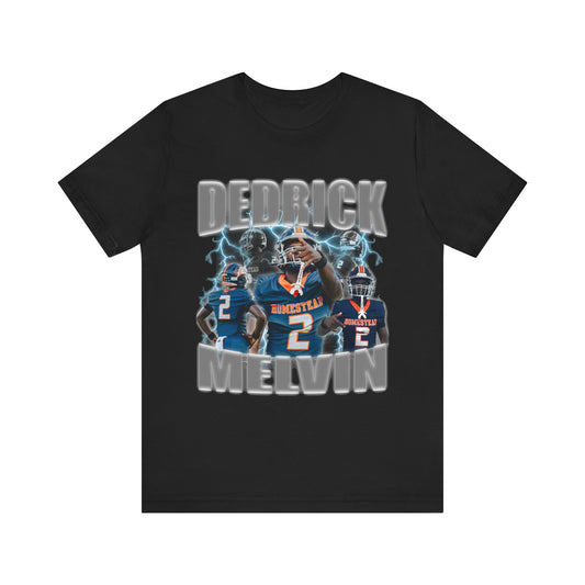 Dedrick Melvin Vintage Tee