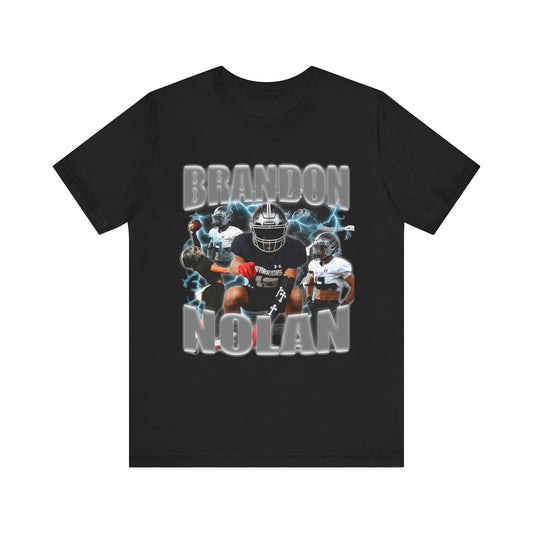 Brandon Nolan Vintage Tee