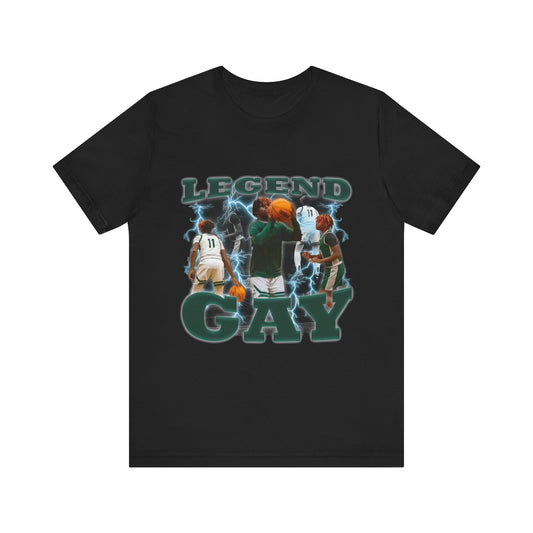 Legend Gay Vintage Tee