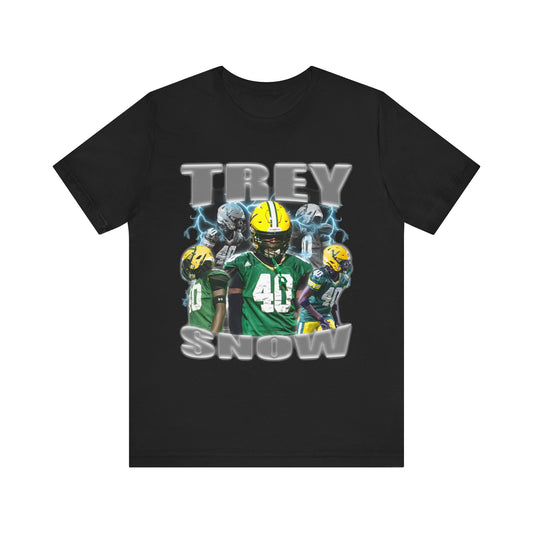 Trey Snow Vintage Tee