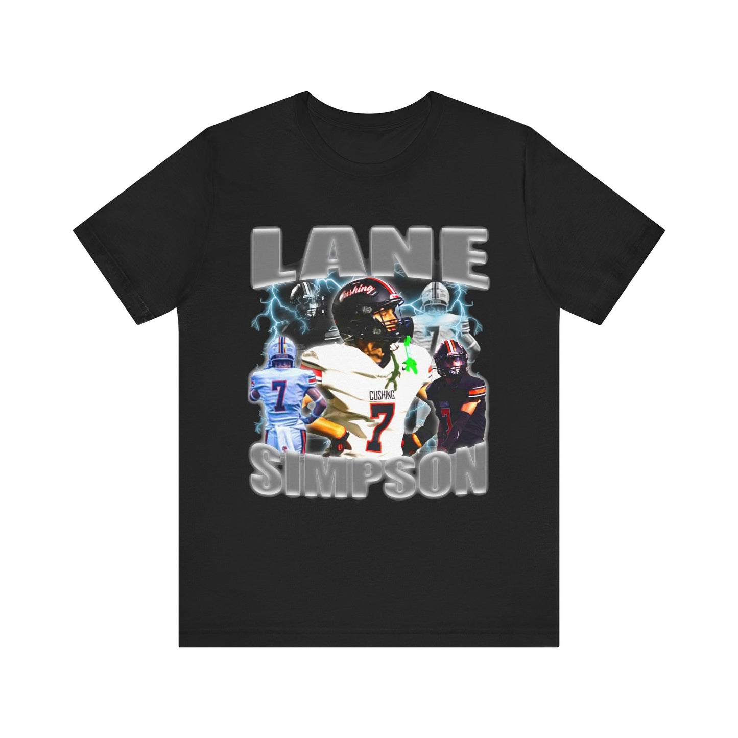 Lane Simpson Vintage Tee