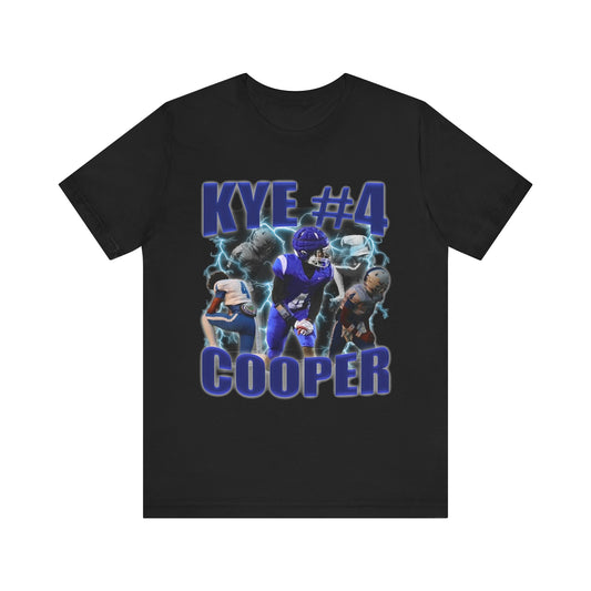 Kye Cooper Vintage Tee