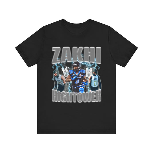 Zakhi Hightower Vintage Tee