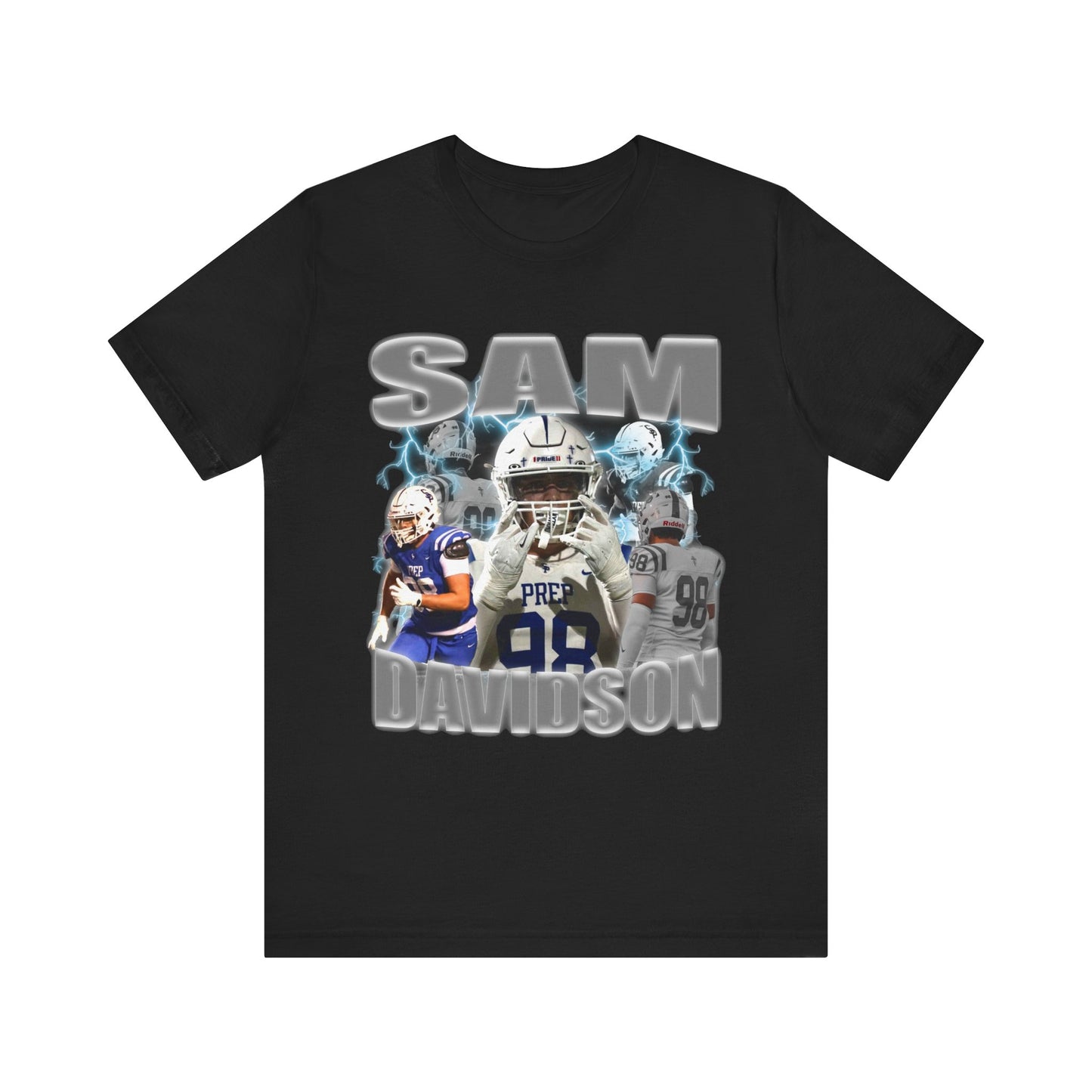 Sam Davidson Vintage Tee