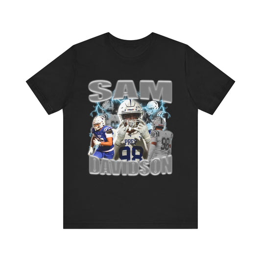 Sam Davidson Vintage Tee