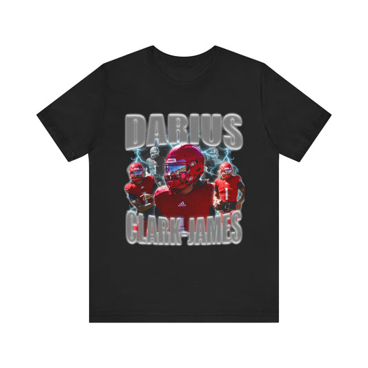 Darius Clark-James Vintage Tee
