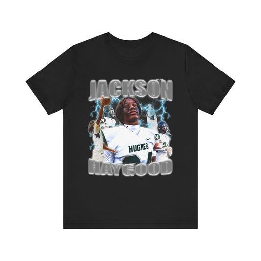 Jackson Haygood Vintage Tee