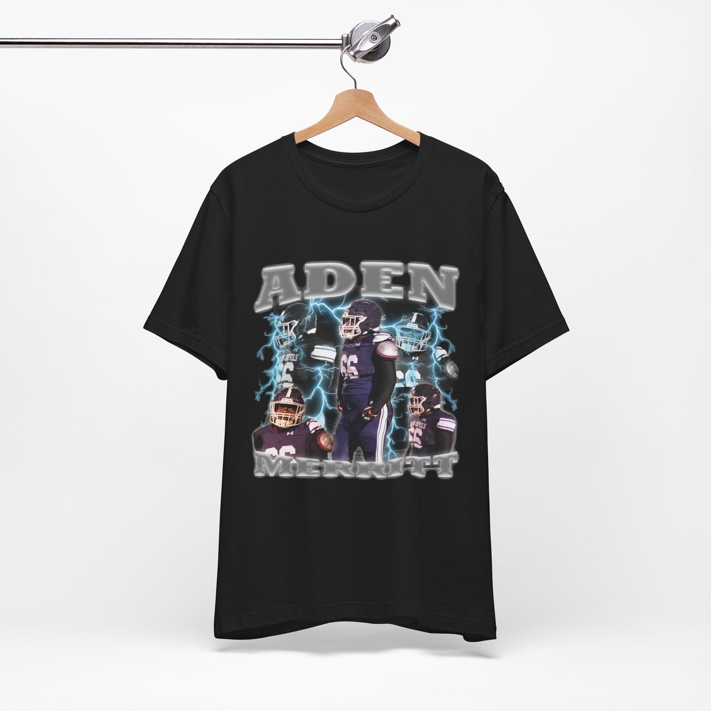 Aden Merritt Vintage Tee