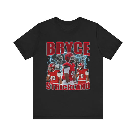 Bryce Strickland Vintage Tee
