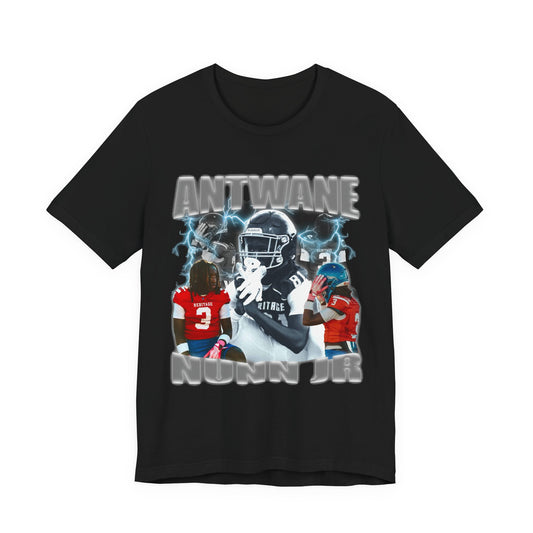 Antwane Nunn Jr Vintage Tee