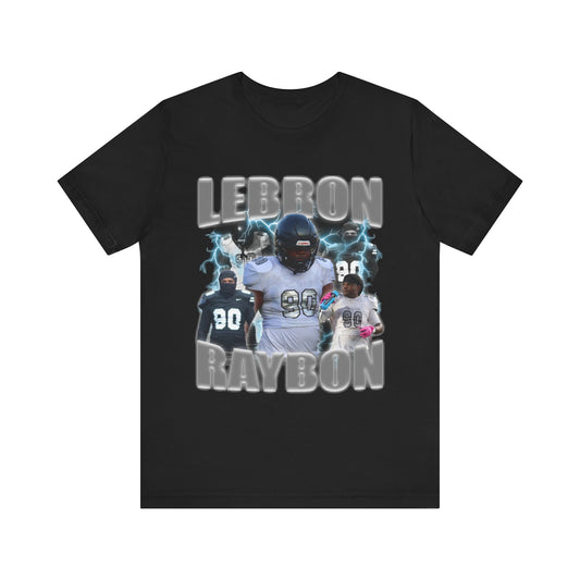 LeBron Raybon Vintage Tee