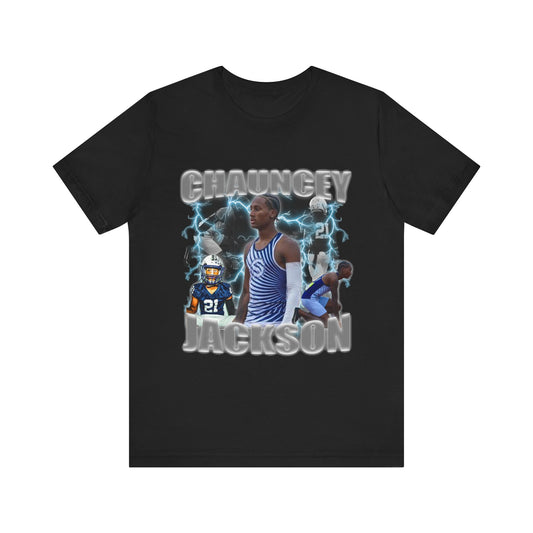 Chauncey Jackson Vintage Tee