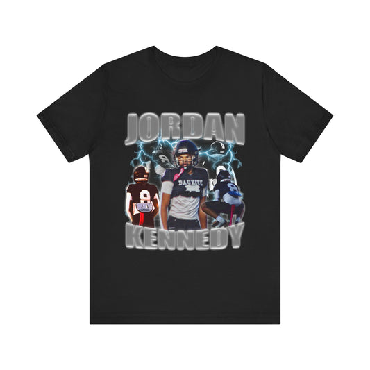 Jordan Kennedy Vintage Tee