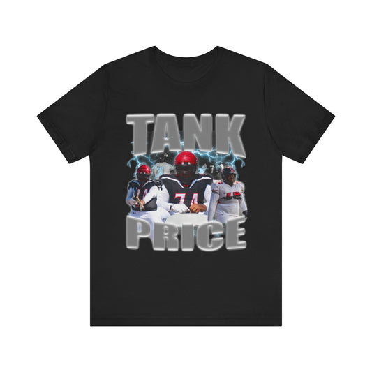 Tank Price Vintage Tee
