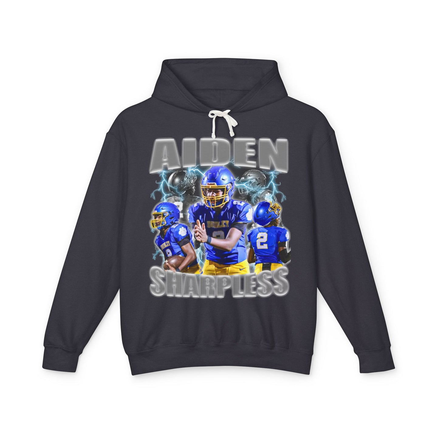 Aiden Sharpless Hoodie
