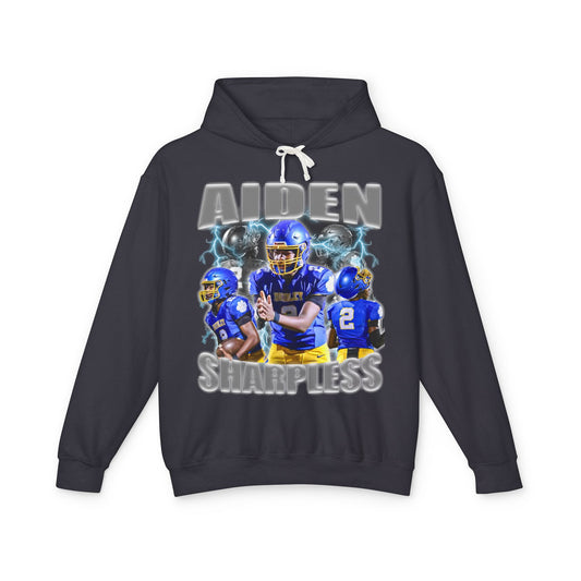 Aiden Sharpless Hoodie