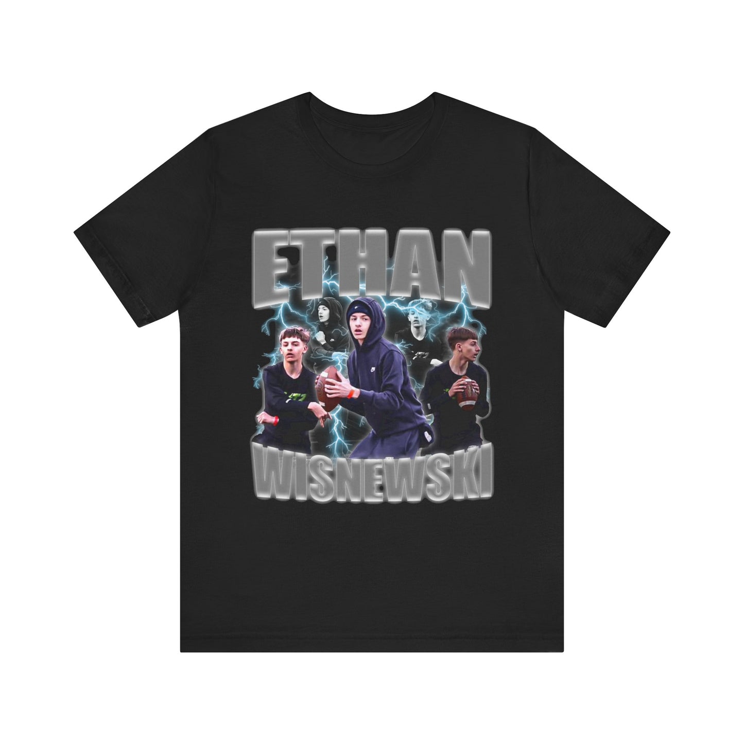 Ethan Wisnewski Vintage Tee