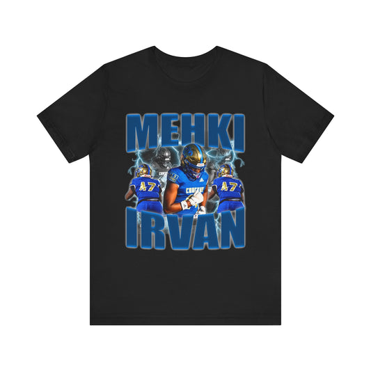 Mehki Irvan Vintage Tee