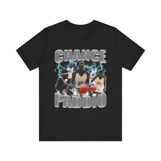 Chance Paddio Vintage Tee