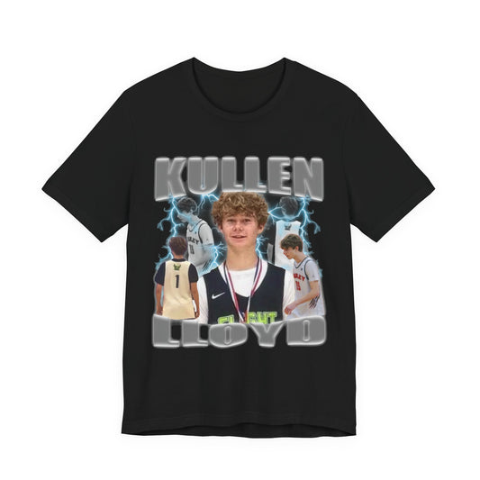 Kullen Lloyd Vintage Tee