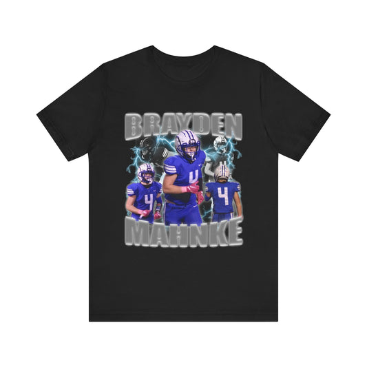 Brayden Mahnke Vintage Tee
