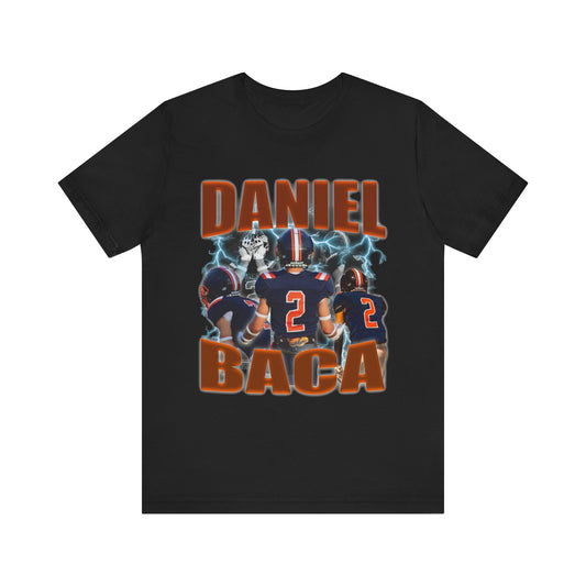 Daniel Baca Vintage Tee