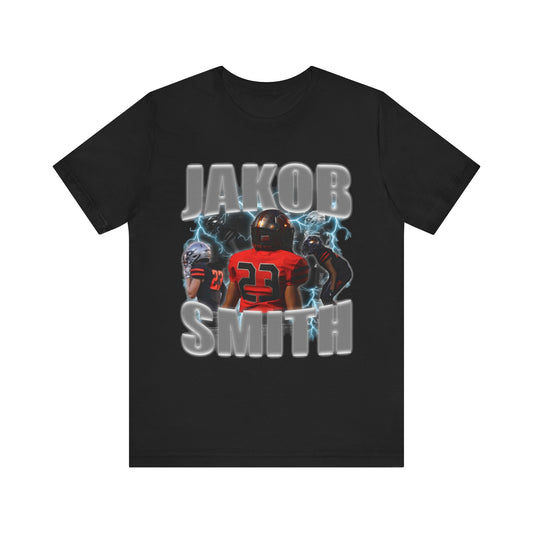 Jakob Smith Vintage Tee