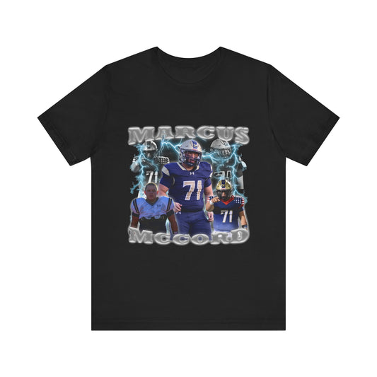 Marcus McCord Vintage Tee