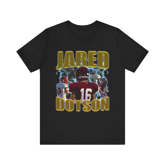 Jared Dotson Vintage Tee