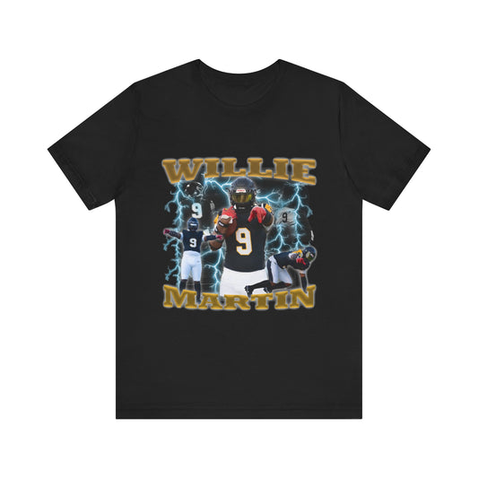 Willie Martin Vintage Tee