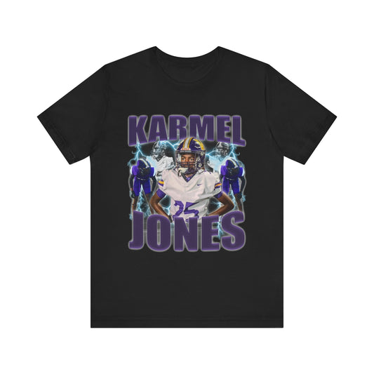 Karmel Jones Vintage Tee