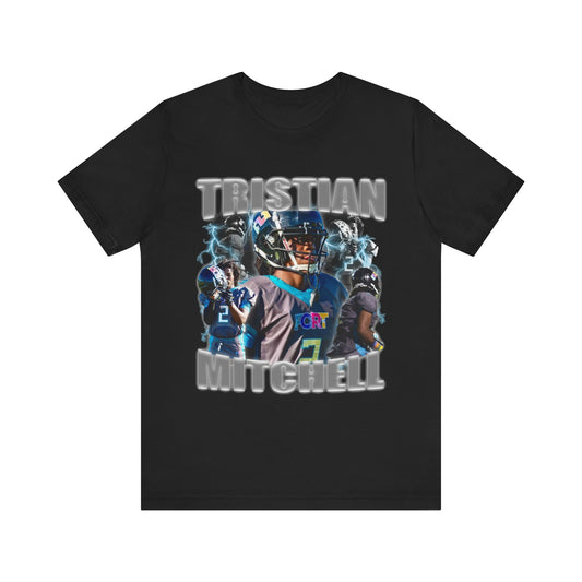 Tristian Mitchell Vintage Tee