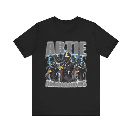 Artie Adanandus Vintage Tee