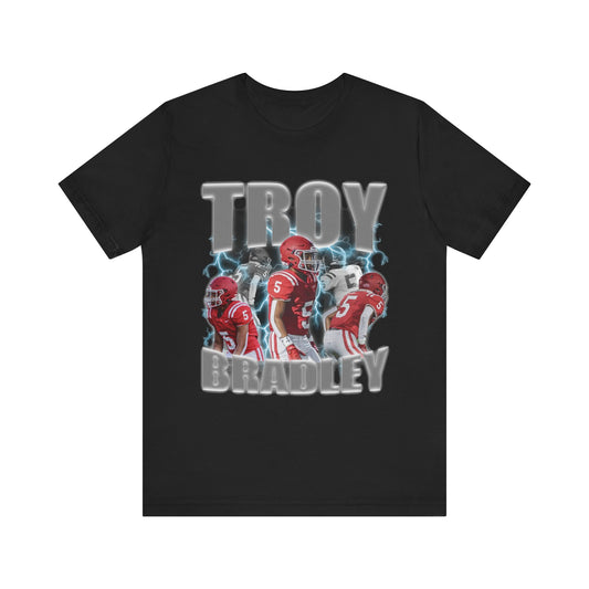 Troy Bradley Vintage Tee