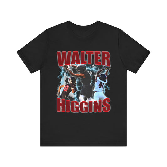 Walter Higgins Vintage Tee