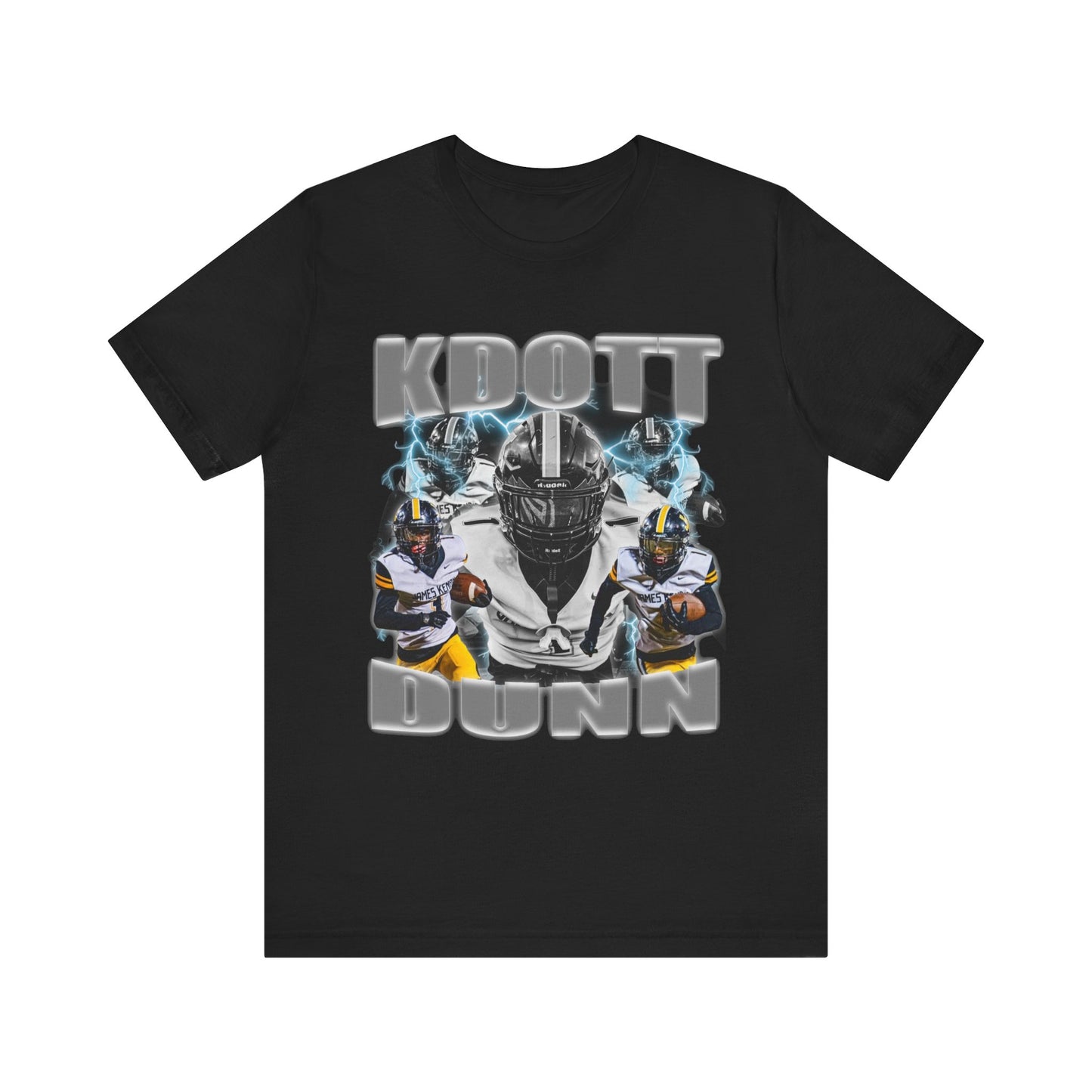 Kdott Dunn Vintage Tee