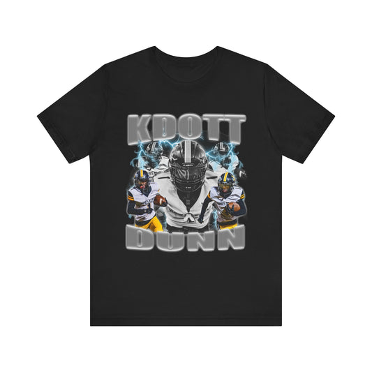 Kdott Dunn Vintage Tee