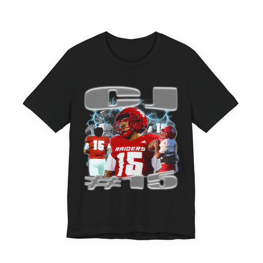 CJ Alaameri Vintage Tee